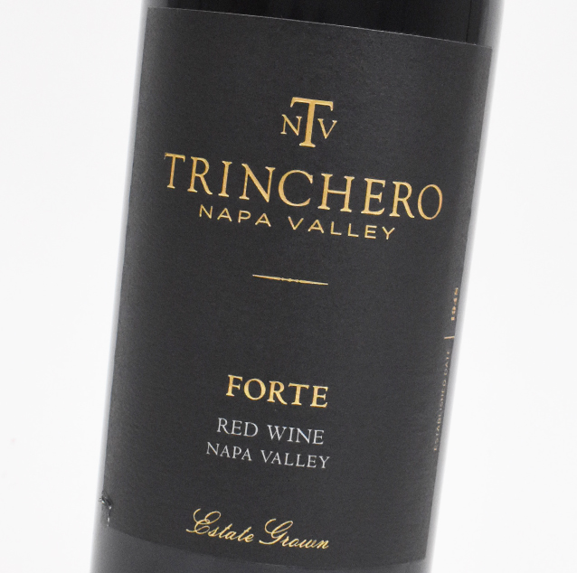 Trinchero Forte Red Blend 2013