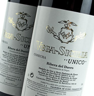 Vega Sicilia Unico 2003