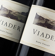Viader Proprietary Red Napa Valley 1995