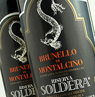 Soldera (Case Basse) Brunello di Montalcino Riserva 2006
