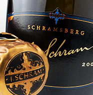 Schramsberg J. Schram 2011