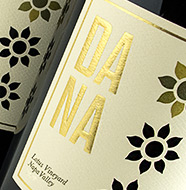 Dana Estates Cabernet Sauvignon Lotus Vineyard 2007