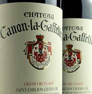 Canon La Gaffeliere 1999