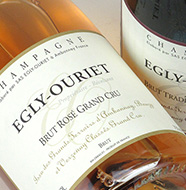 Egly Ouriet Champagne Blanc de Noirs Vieille Vigne Les Crayeres NV