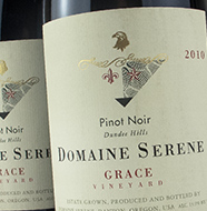 Domaine Serene Pinot Noir Monogram 2005