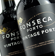 Fonseca Vintage Port 1994