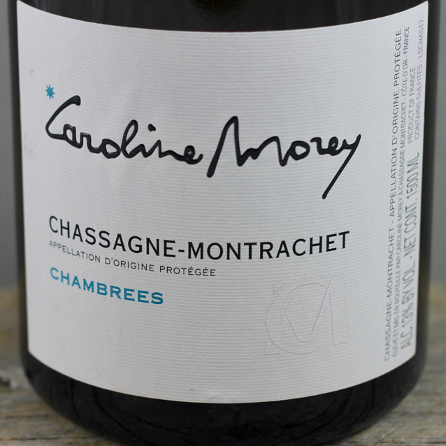 Caroline Morey Chassagne Montrachet Rouge 2019 6 pack
