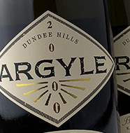 Argyle Pinot Noir Reserve 2003 1.5L