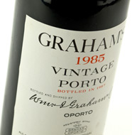 Graham`s Vintage Port 1994