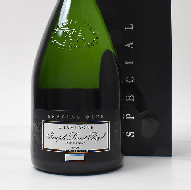 Loriot Pagel Brut Special Club 2014