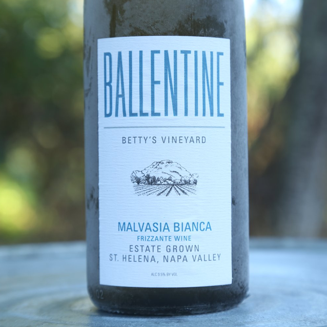 Ballentine Vineyards Cabernet Sauvignon Napa Valley Reserve 2014