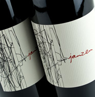 Janzen Estate (Bacio Divino) Cabernet Sauvignon Cloudy`s Vineyard 2012