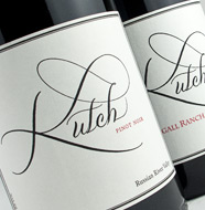 Kutch Pinot Noir Kanzler Vineyard 2007