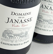 La Janasse Chateauneuf du Pape Vieilles Vignes 2005 1.5L